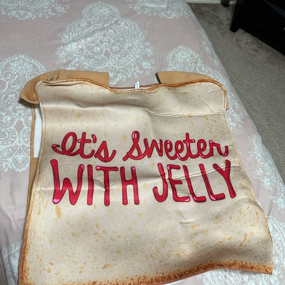 Halloween costume - Picture 8 of 9